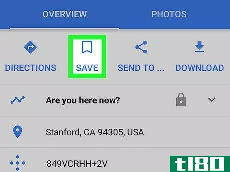 Image titled Add a Place on Google Maps on Android Step 5