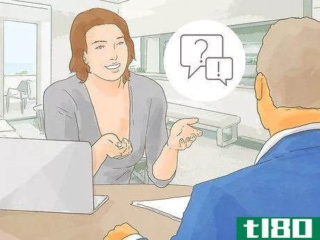 Image titled Understand the Mind of an Interviewer Step 10
