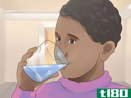 Image titled Prevent Vomiting in Children Step 3