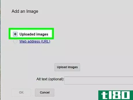 Image titled Add a Photo to Your Google Site Step 19