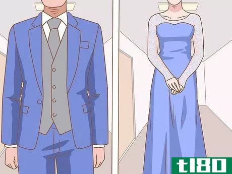 如何在你的婚礼上添加蓝色的东西(add something blue at your wedding)