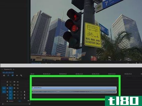 Image titled Add Transitions in Adobe Premiere Pro Step 4