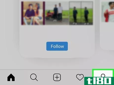 Image titled Add a Business Profile on Instagram Step 12