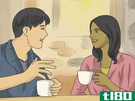 Image titled Act on a Date (for Boys) Step 6