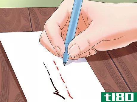 Image titled Address Formal Envelopes Step 7