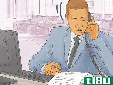 Image titled Answer a Phone Call from Your Boss Step 10