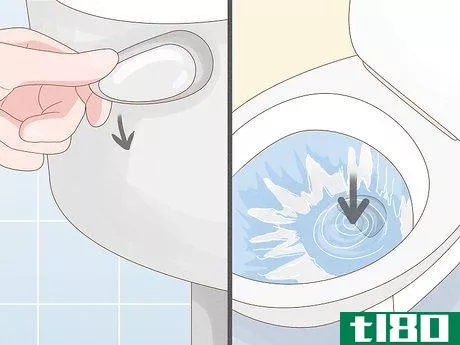 Image titled Adjust a Dual Flush Toilet Mechanism Step 9