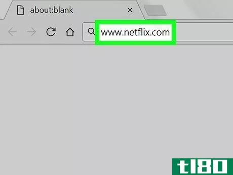 Image titled Add Movies to a Netflix Queue Step 1