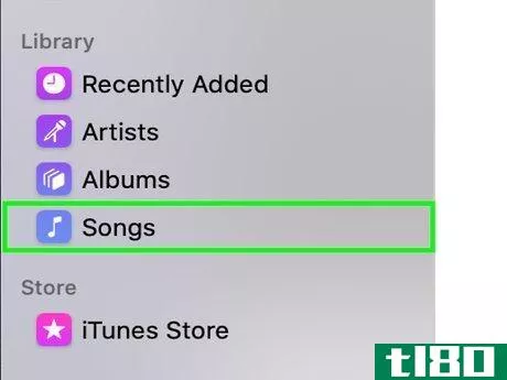 Image titled Add Music to Your Music Library Step 13