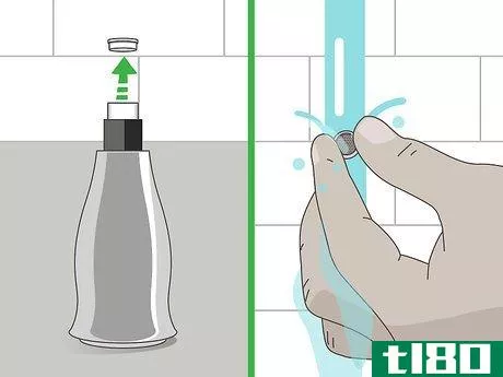 Image titled Adjust Faucet Water Pressure Step 7
