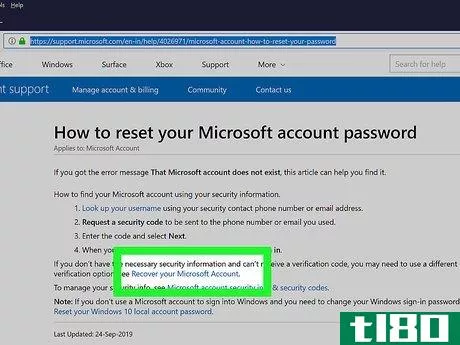 Image titled Access Your Computer if You Have Forgotten the Password Step 2