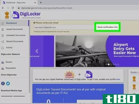 Image titled Activate an Account in Digilocker Step 6