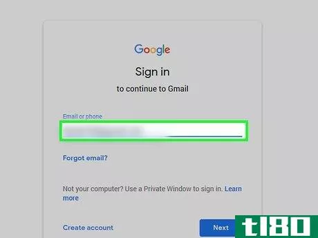 Image titled Access Gmail Step 25