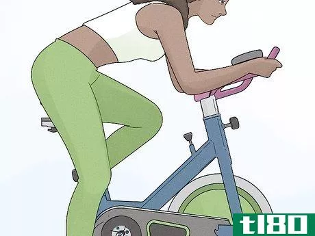 Image titled Adjust a Spinning Bike Step 12
