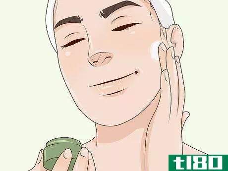 Image titled Adopt a Natural Beauty Routine for Sensitive Skin Step 9