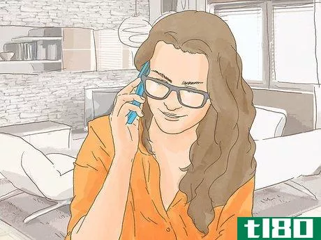 Image titled Answer a Phone Call from Your Boss Step 9
