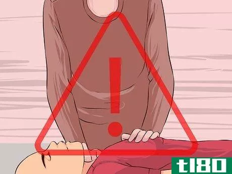 Image titled Apply First Aid without Bandages Step 17