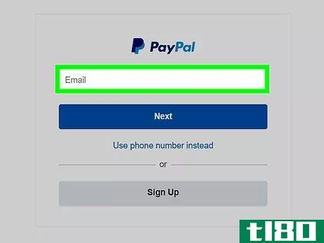 Image titled Accept a Payment on eBay Step 5