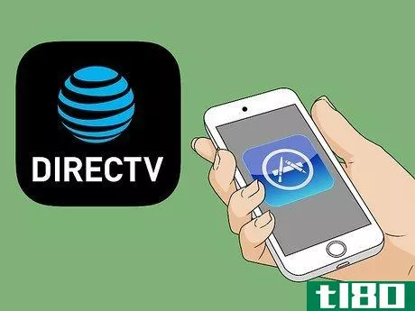 Image titled Access DIRECTV Apps Step 15