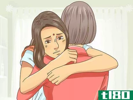 Image titled Accept that Your Crush Doesn't Like You Step 11