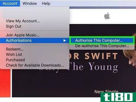 Image titled Add a Device to iTunes Step 5
