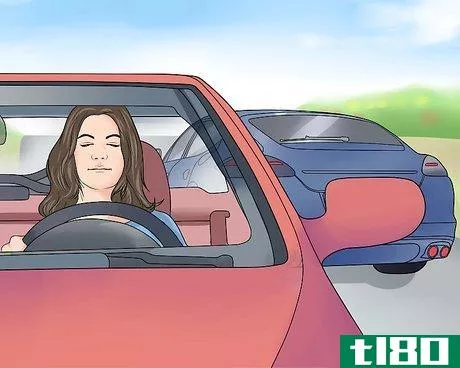 Image titled Take Action After a Car Accident Step 1