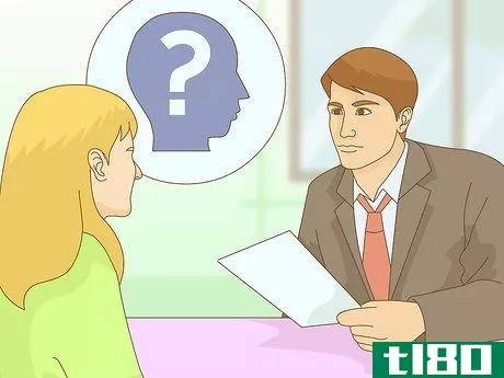 Image titled Answer the Question “Why Should I Hire You” Step 8