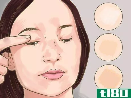 Image titled Apply Eyelid Primer Step 1