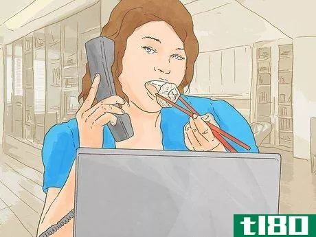 Image titled Answer a Phone Call from Your Boss Step 3