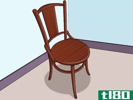 Image titled Apply Glaze to Wood Furniture Step 13