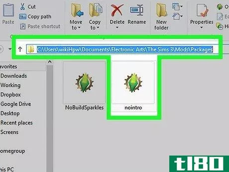 Image titled Add Mods to The Sims 3 Step 9