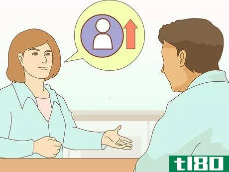 Image titled Answer the Question “Why Should I Hire You” Step 15