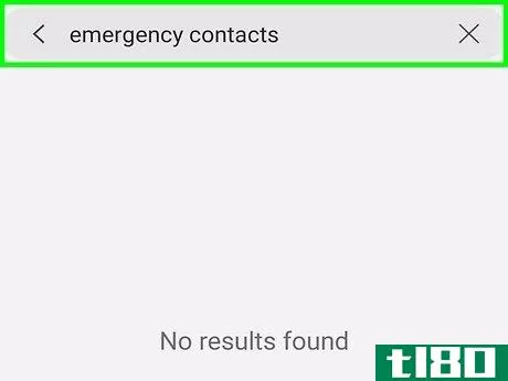 Image titled Add Emergency Contacts and Information to Android Step 20