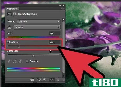Image titled Adjust Hues in Adobe Photoshop CS4 Step 7