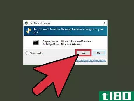Image titled Add and Delete Users Accounts With Command Prompt in Windows Step 5