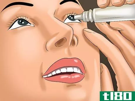 Image titled Prevent Strain on Eyes Step 1