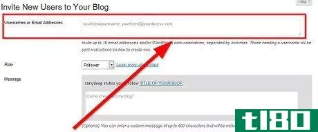 Image titled Add Authors to Wordpress Step 5