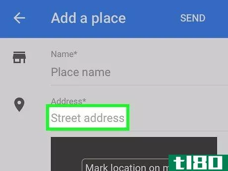 Image titled Add Places to Google Maps Step 5