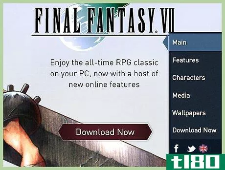 Image titled Acquire Yuffie in Final Fantasy 7 Step 8