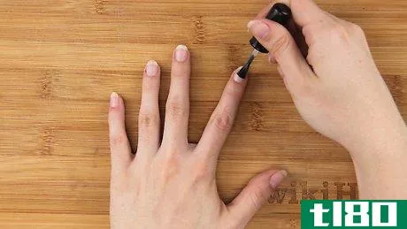 Image titled Apply Fake Nails Without Glue Step 17