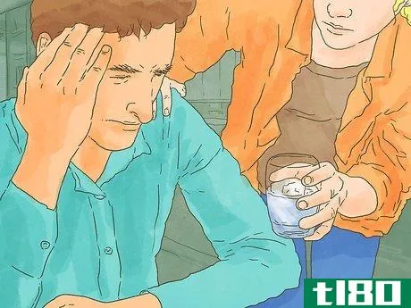 Image titled Act When You Discover Your Spouse Has a Drinking Problem Step 3