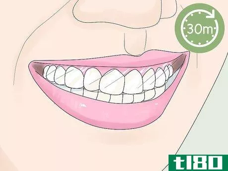 Image titled Apply Crest 3D White Strips Step 7