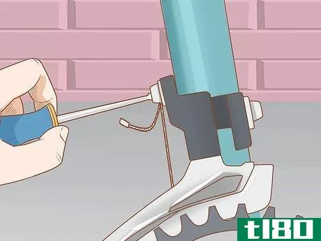 Image titled Adjust a Shimano Front Derailleur Step 8