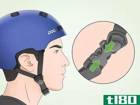 Image titled Adjust a POC Helmet Step 7
