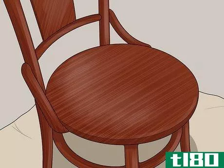 Image titled Apply Glaze to Wood Furniture Step 11