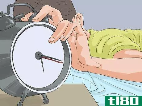 Image titled Adjust Your Sleep Schedule Step 5