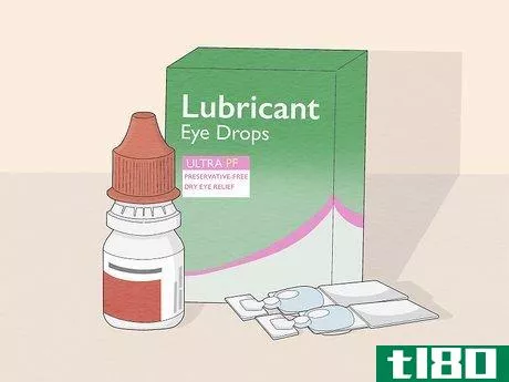 Image titled Administer Eye Drops Step 12