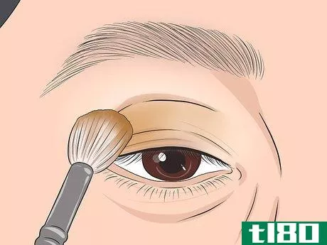 Image titled Apply Eye Makeup (for Women Over 50) Step 6