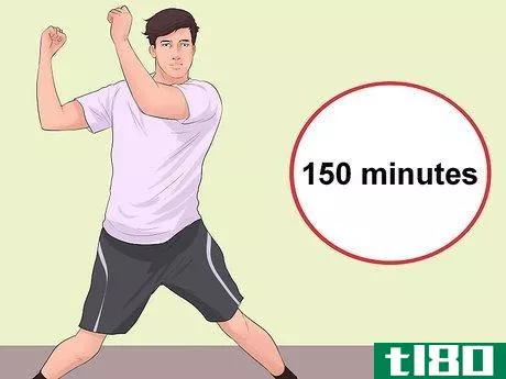 Image titled Add Dance to Your Fitness Routine Step 13