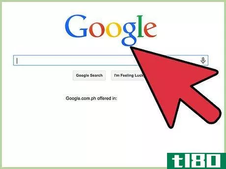 如何将您的网址添加到谷歌(add your url to google)